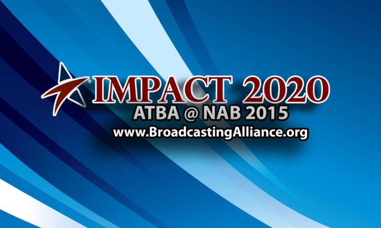Broadcasting Alliance and NAB to host “LPTV Day” at NAB 2015