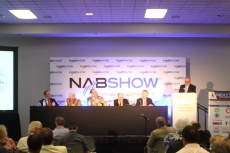Videos from NAB 2015