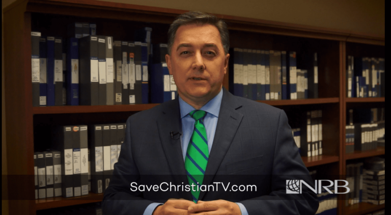 New Web Portal to Stand for Christian TV Ministries
