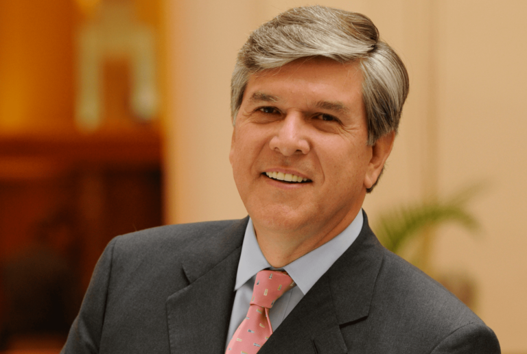 Smith: Spectrum’s Higher, Better Use Is Still Broadcasting