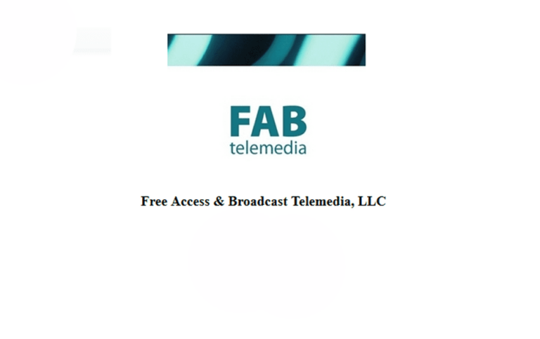 FAB Files Reply Brief Regarding Motion to Stay the Auction
