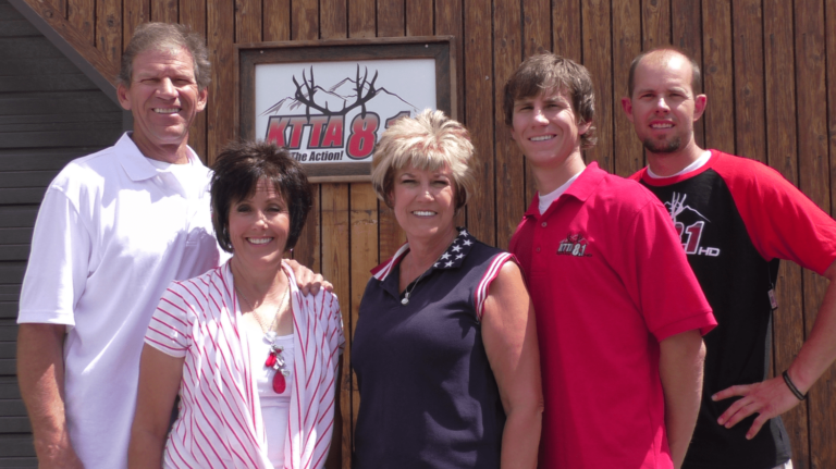 My Story: A Family Legacy in Danger