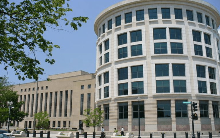 FAB Telemedia to Court: FCC Exclusive Spectrum Explanation Is Barred