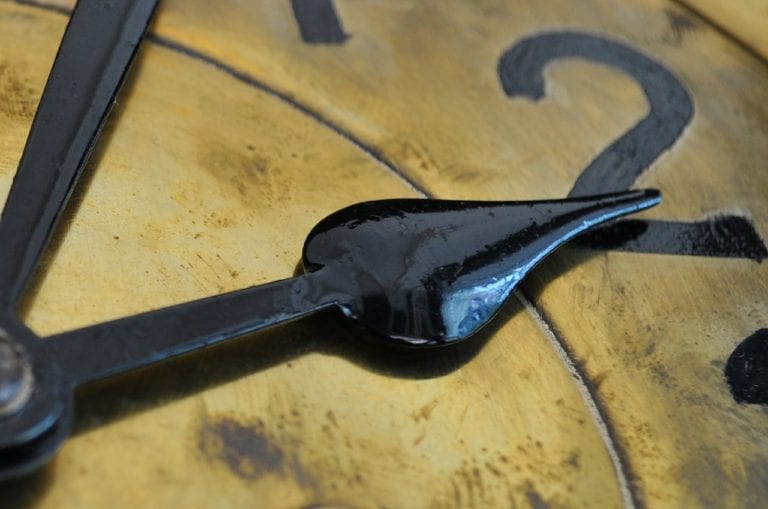 EAS Test Reporting System Deadline Fast Approaching