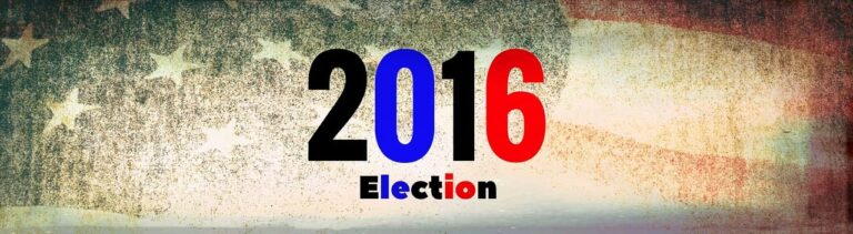 NAB Offers Election Toolkit for Broadcasters