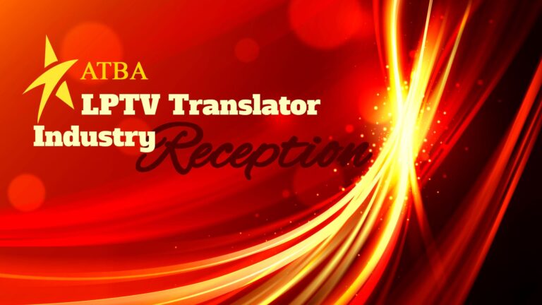 2018 LPTV @ NAB Schedule