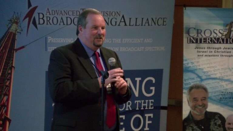 ATSC 3.0: Standard of Hope for LPTV