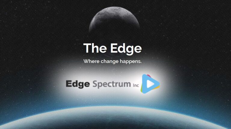 UPDATED: Edge Spectrum Inc Continues Growth with Acquisition: Current Programming to Continue