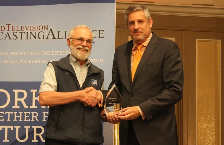 2017 ATBA LPTV Awards