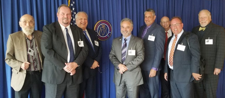 Permanence, ATSC 3.0 Early Adoption Key Points in Meeting With FCC Chair