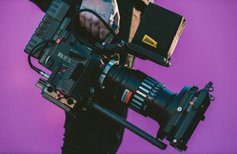 The 4 Big Trends Affecting The Media Industry Today