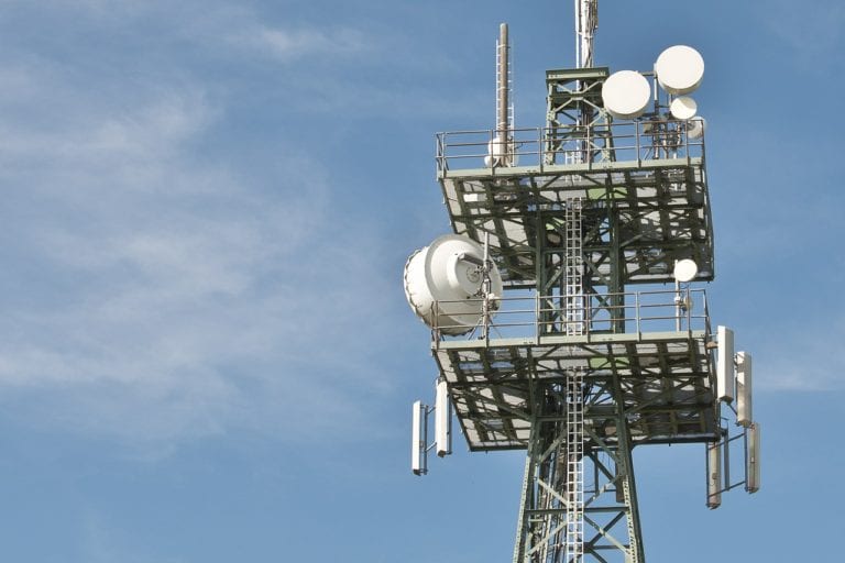 GatesAir to Provide Raycom Media with Repack Transmitters and Services