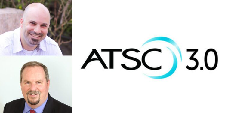 ATSC 3.0 Presentation at NRB Next Week