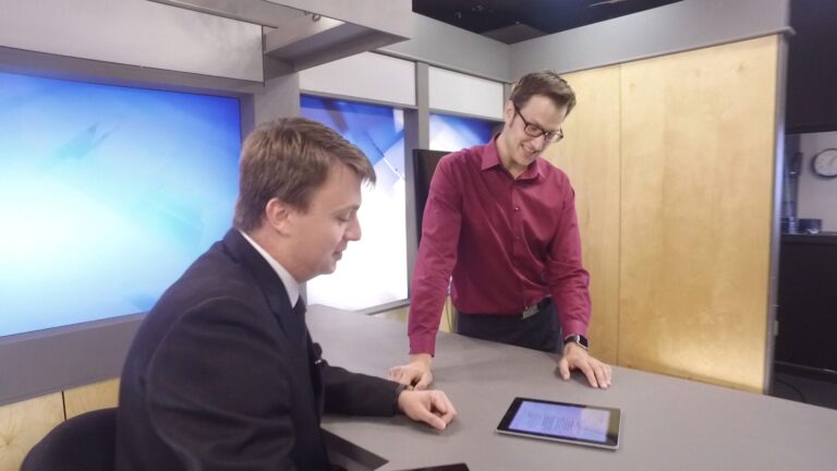New 24/7 News Channel to Focus on Headlines, Cater To OTA Broadcasters