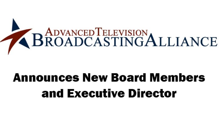 ATBA Announces New Board Members and Executive Director