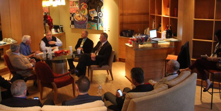 A Day of Experts: Johnson to Kick off LPTV @ NAB