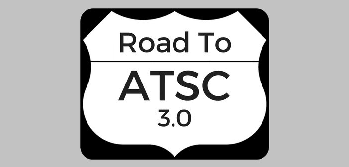 ATSC Announces ‘Road To 3.0’ Conference Agenda