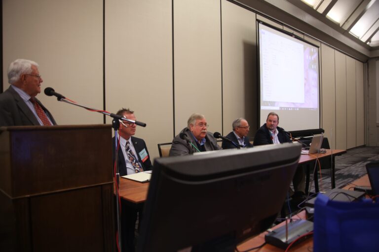 NTA Convention a Huge Success