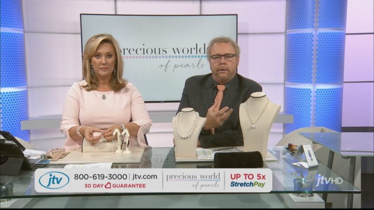 Get to Know: JTV®, the Leading TV Shopping Retailer of Jewelry and Gemstones in the United States