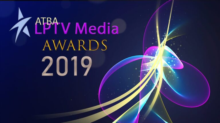 Call for Entries-LPTV 2019 Awards
