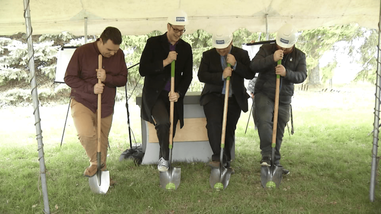 NewsNet Breaks Ground on New Studios, Expanding Production Capabilities of America’s Newest 24/7 News Channel