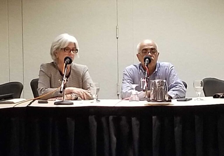 Kiddoo Talks Government Reimbursement Program at NTA Annual Conference 