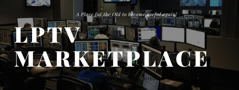 ATBA Starts LPTV Classifieds Website