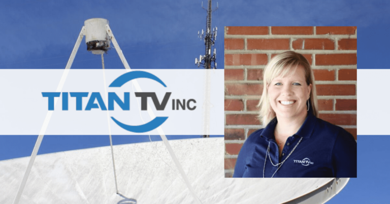 ATBA Member Heidi Steffen Sees Big Future for Local TV