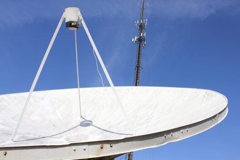 FCC Preps for What Could Be Biggest Spectrum Auction Ever