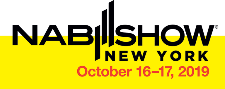 NAB Show New York Spotlighting Next Gen TV In Series Of Sessions