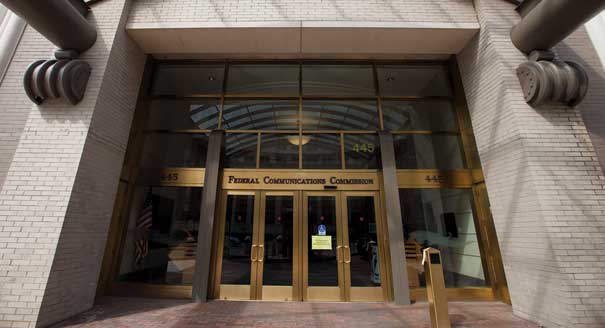 The FCC Responds About Repack The FCC Responds About Repack