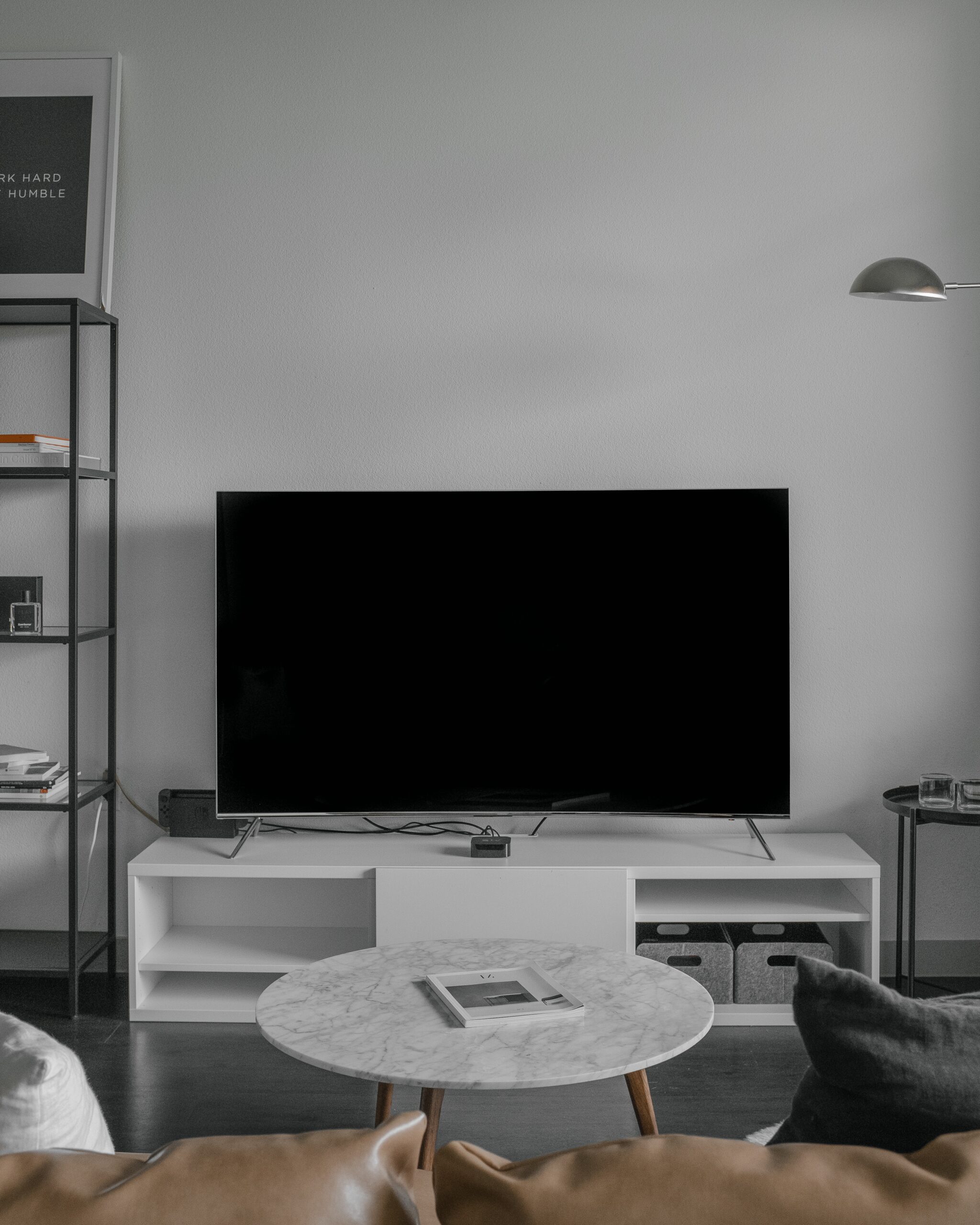 At CES, ATSC 3.0 Home Gateways Enabled NextGen TV Capabilities On Standard TV Sets At CES, ATSC 3.0 Home Gateways Enabled NextGen TV Capabilities On Standard TV Sets