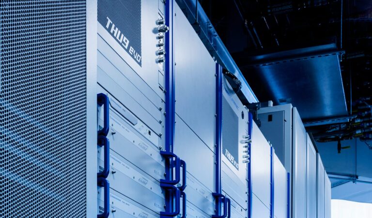 Rohde & Schwarz introduces Next Gen TV (ATSC 3.0) TV transmitter solution