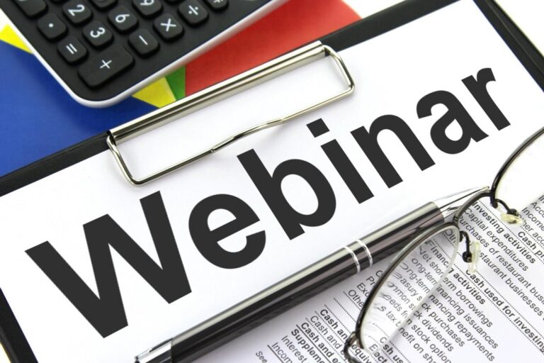 LPTV Wednesday Webinar to Return September 1