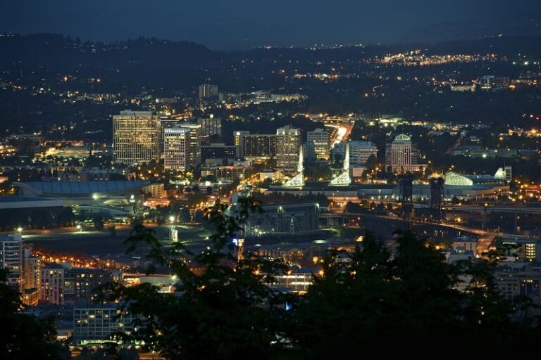NEXTGEN TV Launches on Seven Local Television Stations in Portland, OR