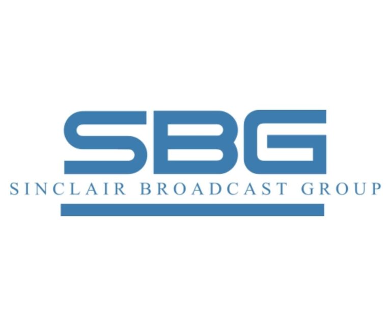 SINCLAIR WINS PRESTIGIOUS “ACHIEVEMENT IN LOCAL BROADCASTING” AWARD