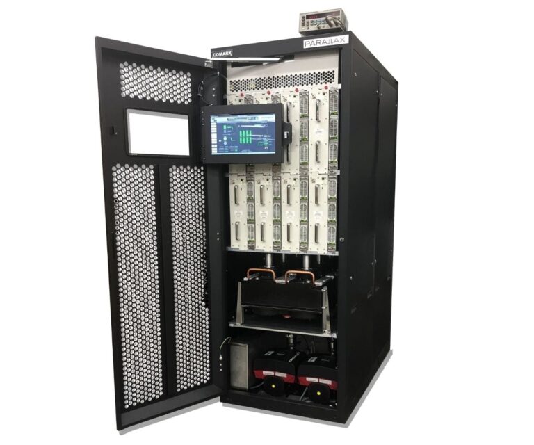 Hitachi Kokusai Electric Comark Releases PARALLAX® All-In-One Transmitter for Non-Repack and NextGen TV