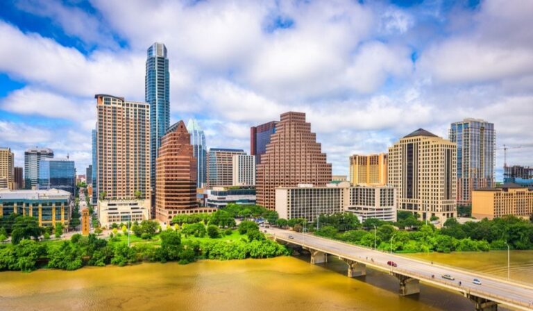 Major Broadcasters Launch NEXTGEN TV On Four Local Television Stations In Austin, TX