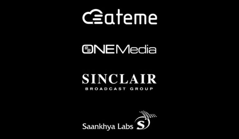 Webinar Wednesday: How ATSC 3.0 is Pushing Boundaries of TV Broadcasting