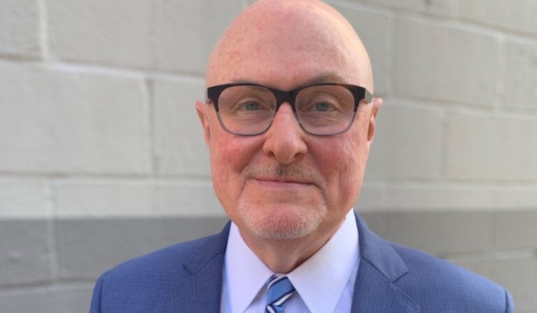 Damon Roach Joins Hitachi Kokusai Electric Comark as Business Development Manager at CDS