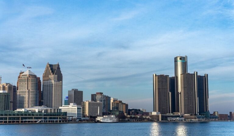 NextGen TV Races to Detroit