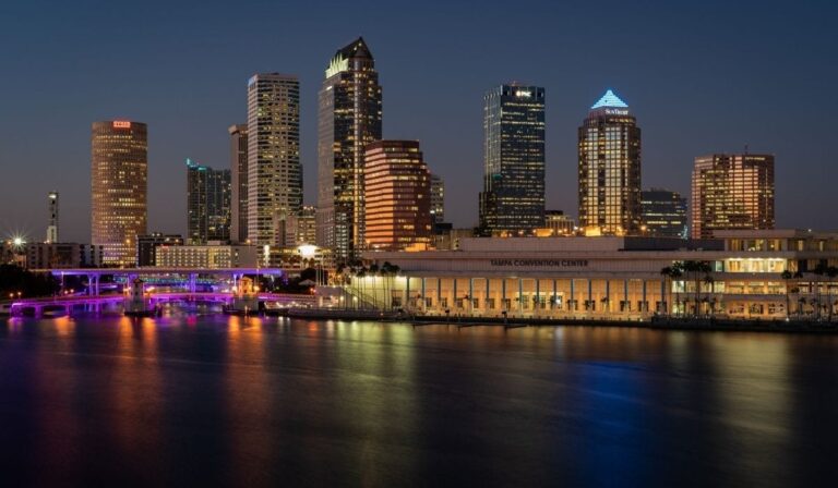 NextGen TV Launches on Five Tampa Area Stations