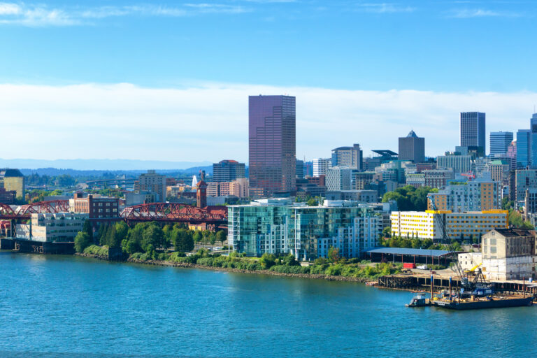 NextGen TV Over Cable Test to Occur in Portland, Ore.
