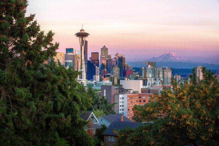 Seattle Stations Begin Broadcasting NextGen TV