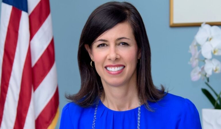 ACTING FCC CHAIRWOMAN ROSENWORCEL ANNOUNCES THE APPOINTMENTS OF P. MICHELE ELLISON AND JOEL TAUBENBLATT