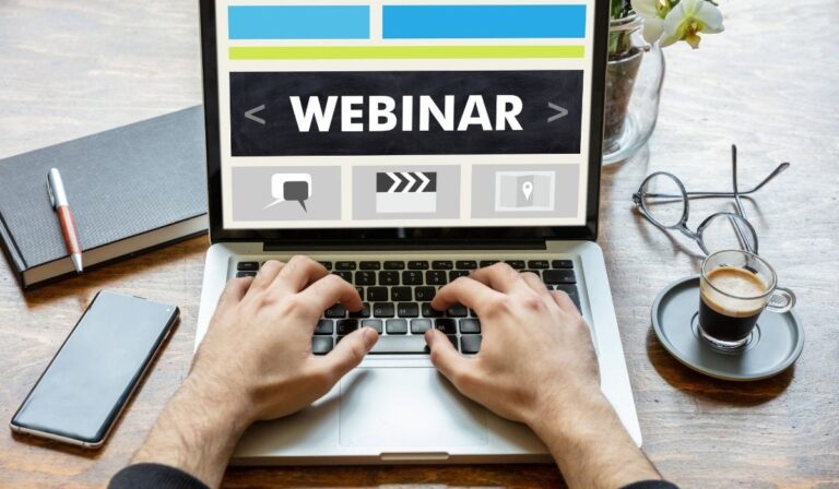 Tomorrow’s Wednesday Webinar Cancelled