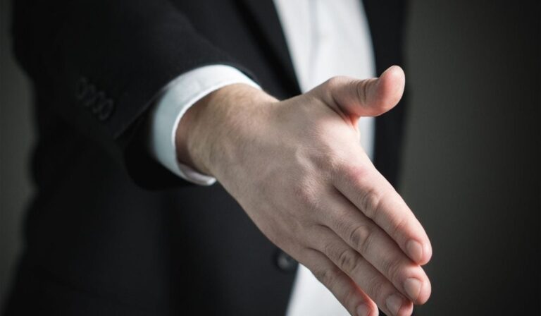 Jampro Adds New Sales Director