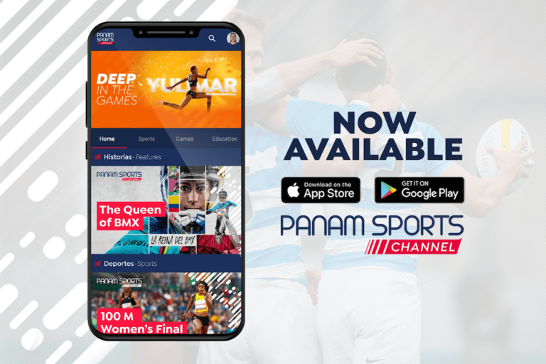 First Olympic Committee OTT Sports Channel Launches