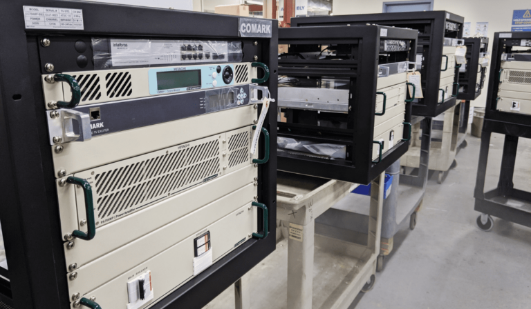 TVN Tech | A Busy Spring For LPTV’s Repack