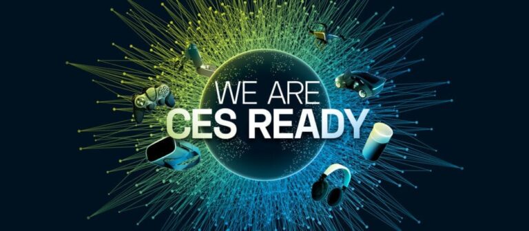 CES 2022 to Return to Las Vegas